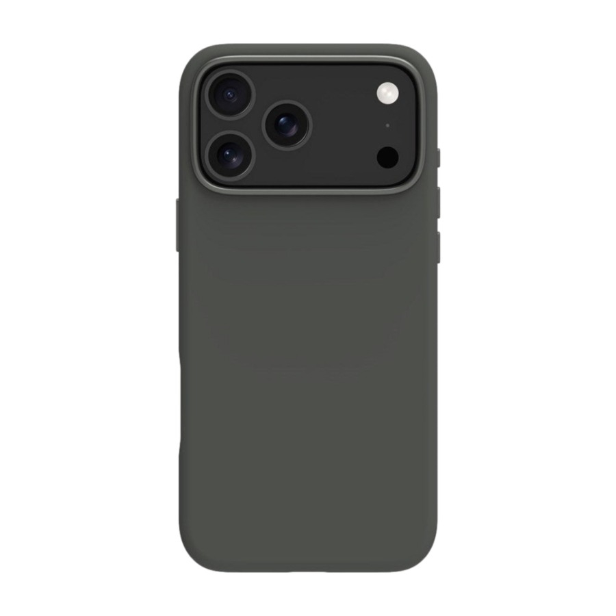 Dbramante1928 iPhone 17 Pro Max Roskilde MagSafe ICON skal, grå