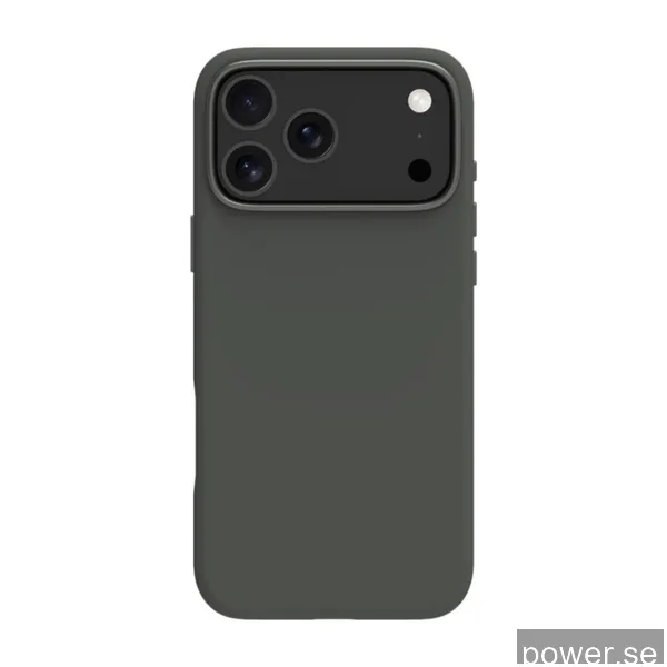 Dbramante1928 iPhone 17 Pro Max Roskilde MagSafe ICON skal, grå