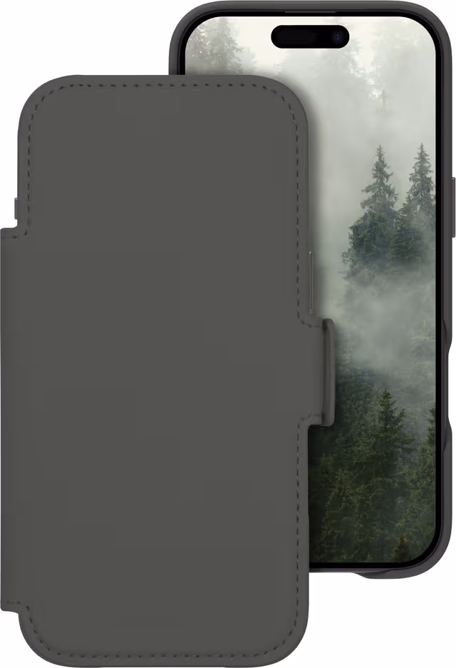 dbramante1928 Lynge MS ICON iPhone 17 Air - Forest Shadow