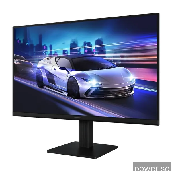 Samsung Essential S3 S32GF 24" FullHD-skärm
