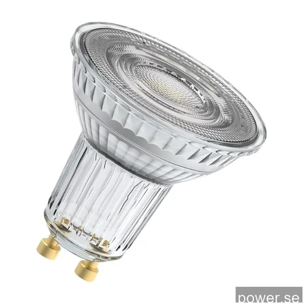 Osram PAR16 3,4W LED-spotlight GU10 Dimbar