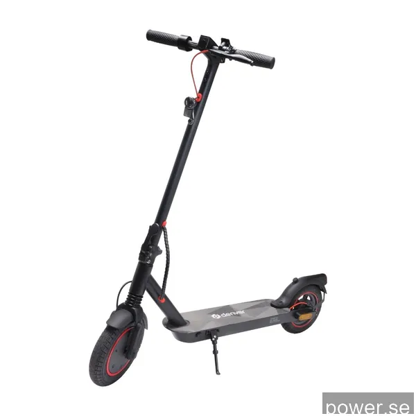 Denver SEL-10820B elsparkcykel