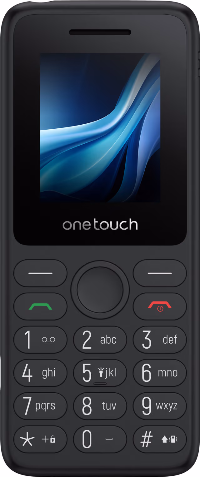 TCL Onetouch 5041 4G / 64MB
