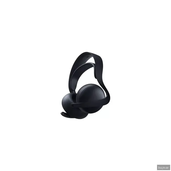 Sony PULSE Elite Svart