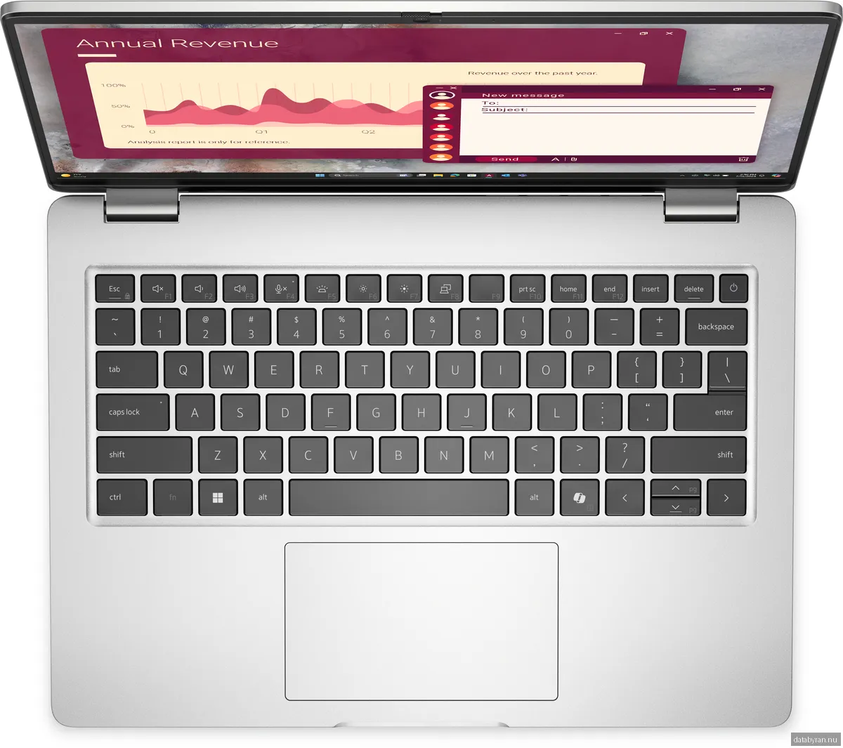 Dell Pro 14 Pc14250 -14" - Core Ultra 5 - 16GB RAM - 512GB SSD