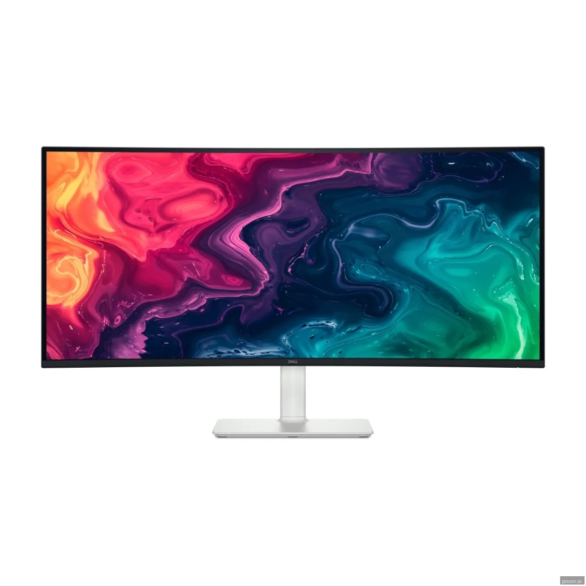 Dell S3425DW 34" - Böjd Ultrawide 3440x1440 - VA - 120Hz
