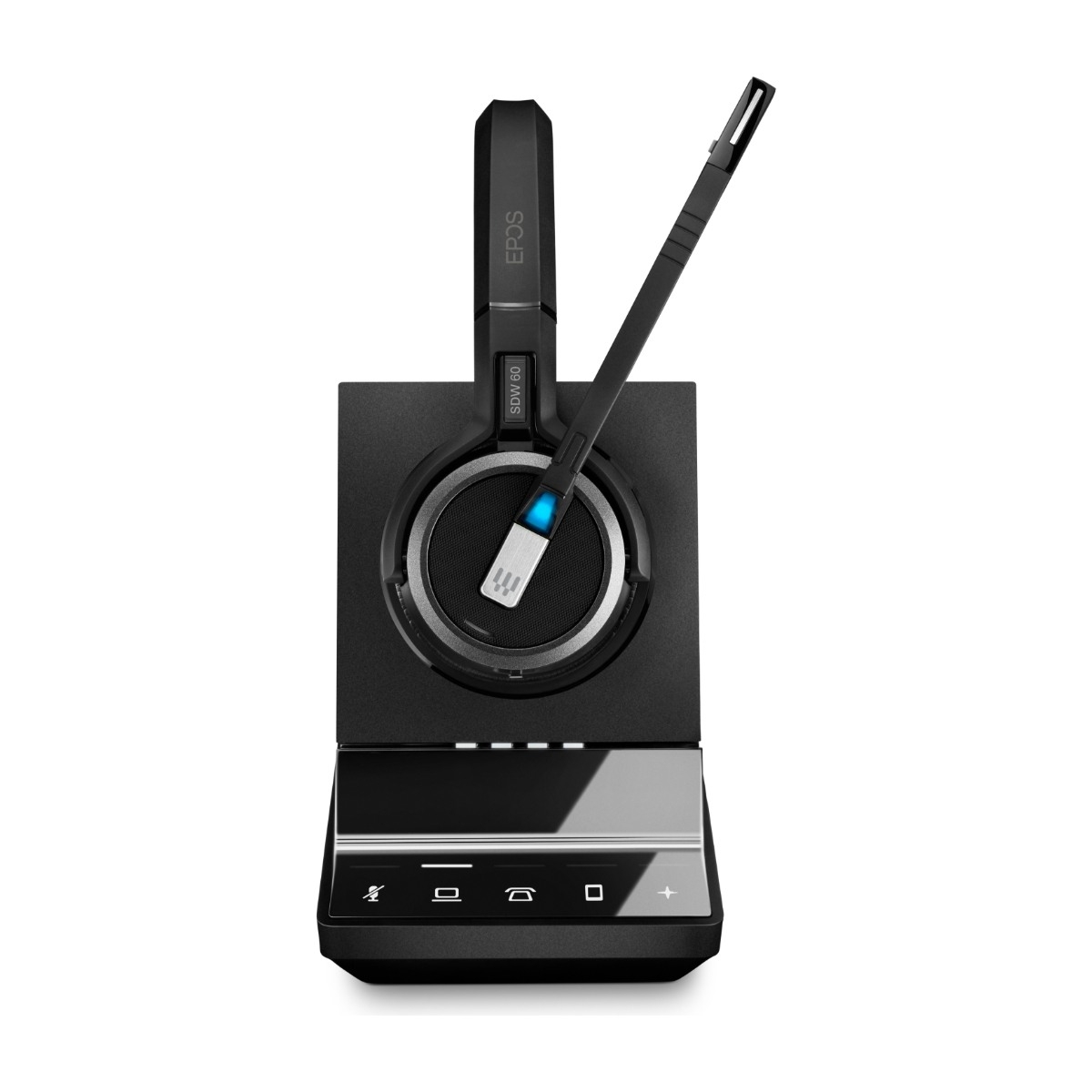 EPOS IMPACT SDW 5066 Double-Sided DECT