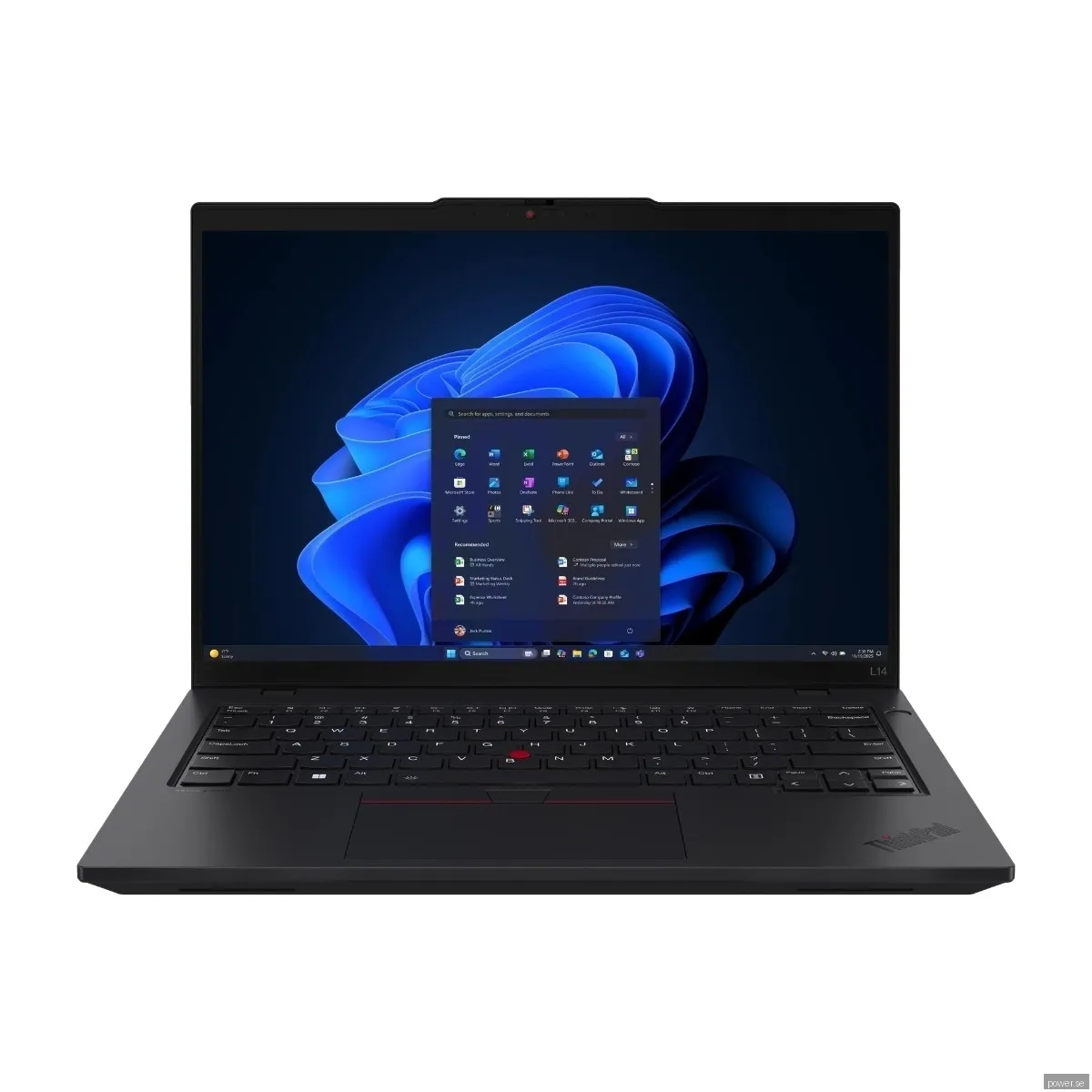 Lenovo ThinkPad L14 G6 14" bärbar dator