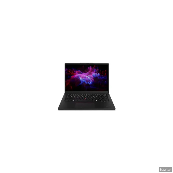 Lenovo ThinkPad P14s Gen 6 21QT000GMX 14.5" bärbar dator