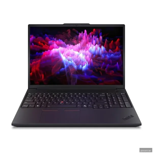Lenovo ThinkPad P16v Gen 3 21RS0009MX 16" bärbar dator