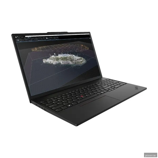 Lenovo ThinkPad P16s G4 16" bärbar dator