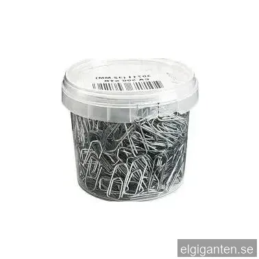 ESSELTE Gem 33mm 500-pack