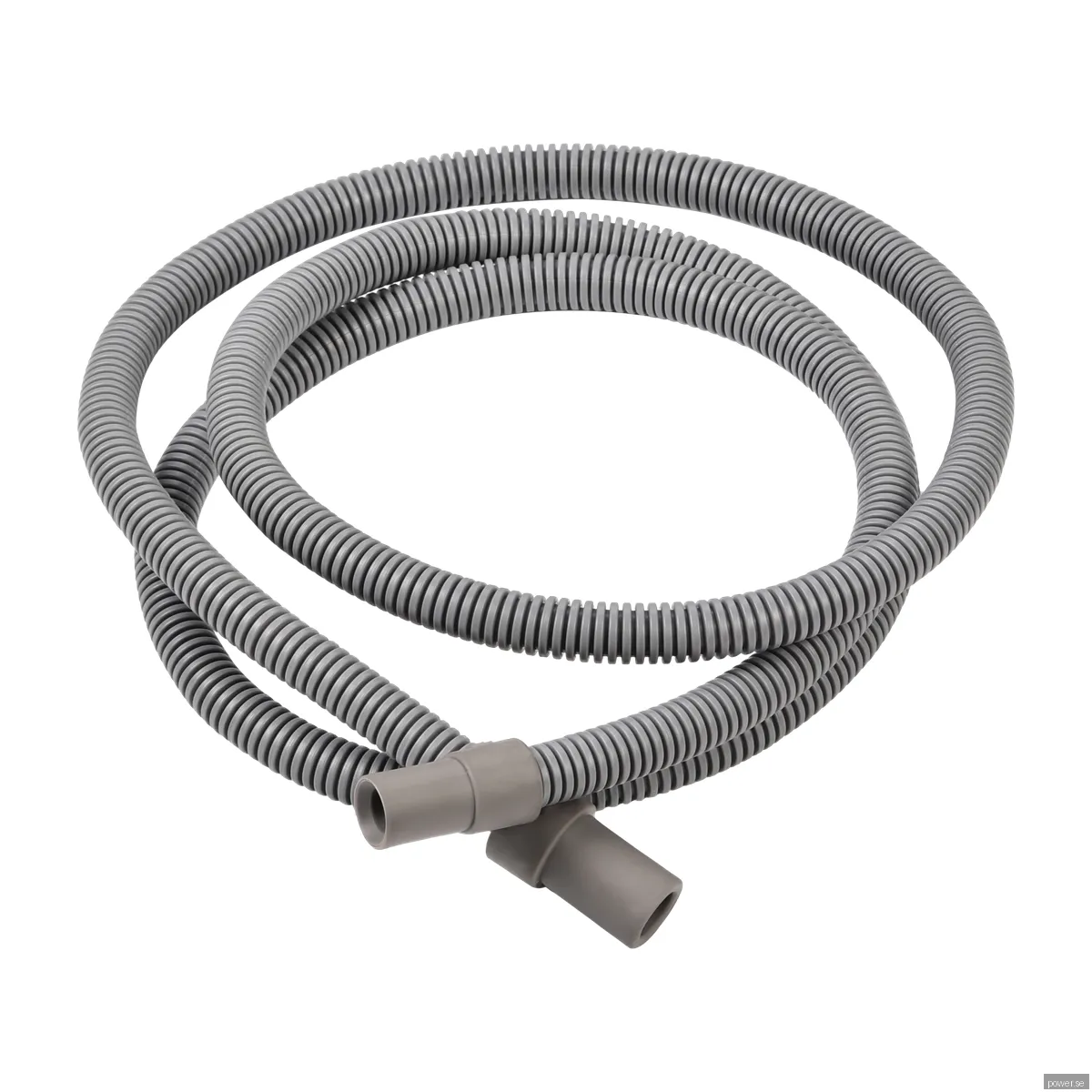 Point 1,5 m universell utloppsslang 8/10 mm