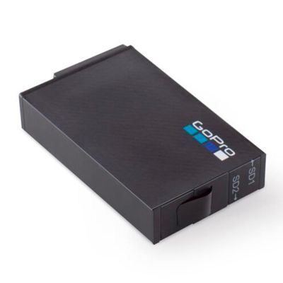 GoPro Batteri Fusion