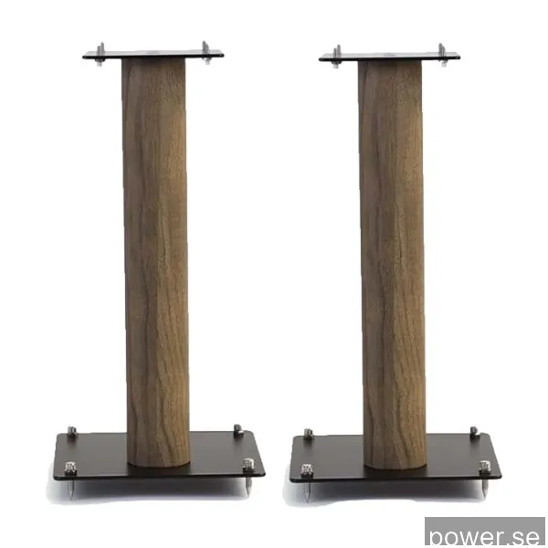 NorStone Stylum 1 Högtalarstativ par, ek