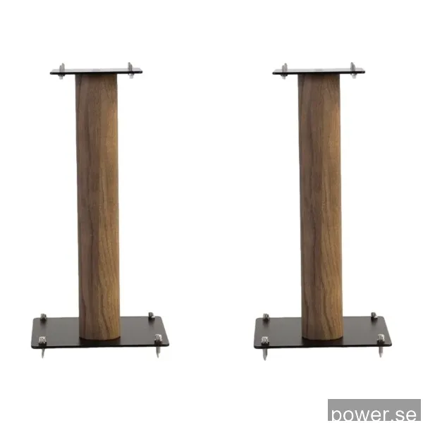 NorStone Stylum 2 Högtalarstativ par, ek