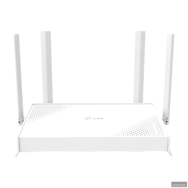 TP-Link Archer BE220W – BE3600 Dual-Band Wi-Fi 7 Router