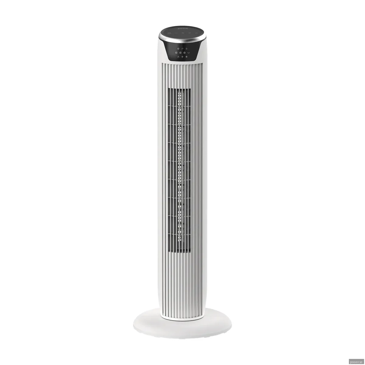 Point 36" AC POACTF36 tornfläkt, vit