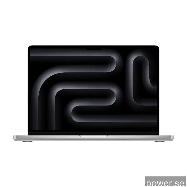 Apple MacBook Pro 14" (2025, M5) 32/1 TB, silver