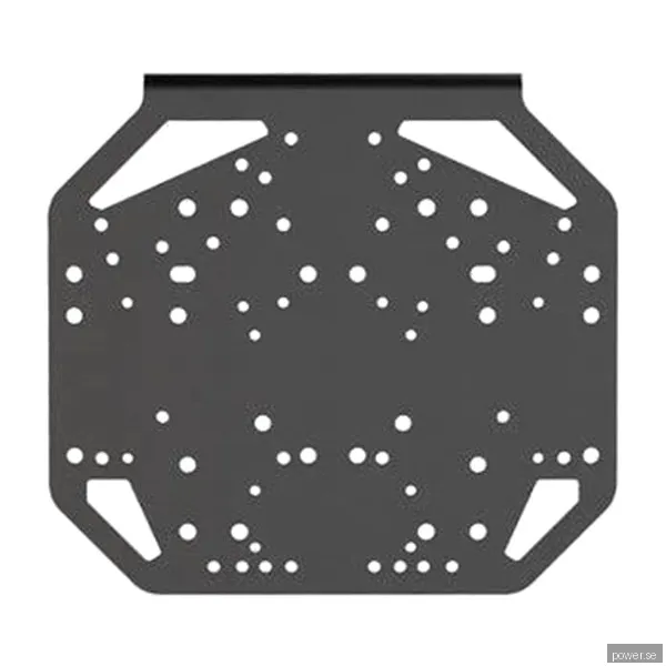 Moza Universalklämma