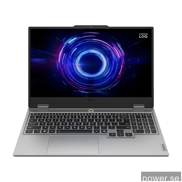 LENOVO LOQ 15IRX10 15,6" I7/24/1TB/5070