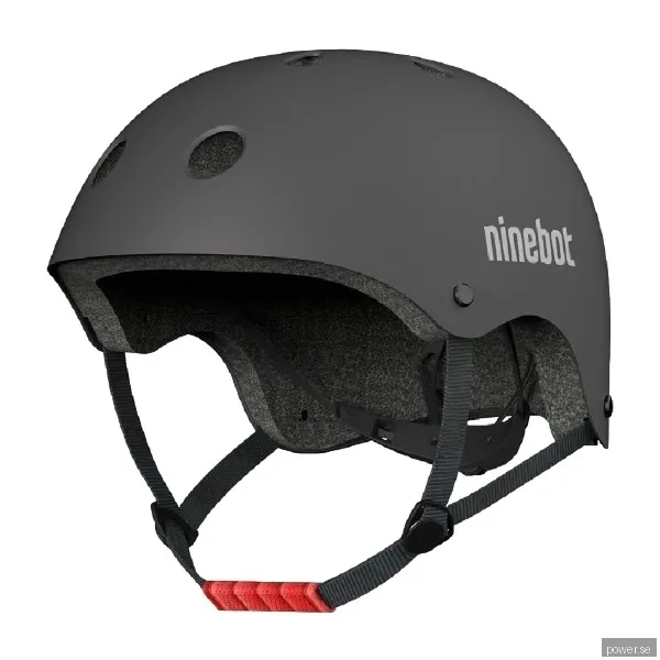 Ninebot By Segway Pendlarhjälm