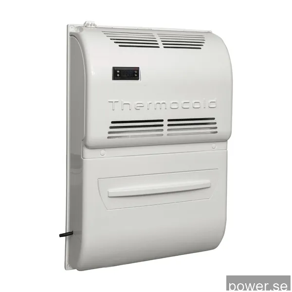 Thermocold EC 6 FLEX CU350 kylaggregat