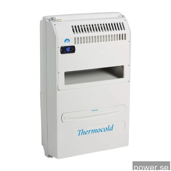 Thermocold TC6 FLEX CU350 kylaggregat