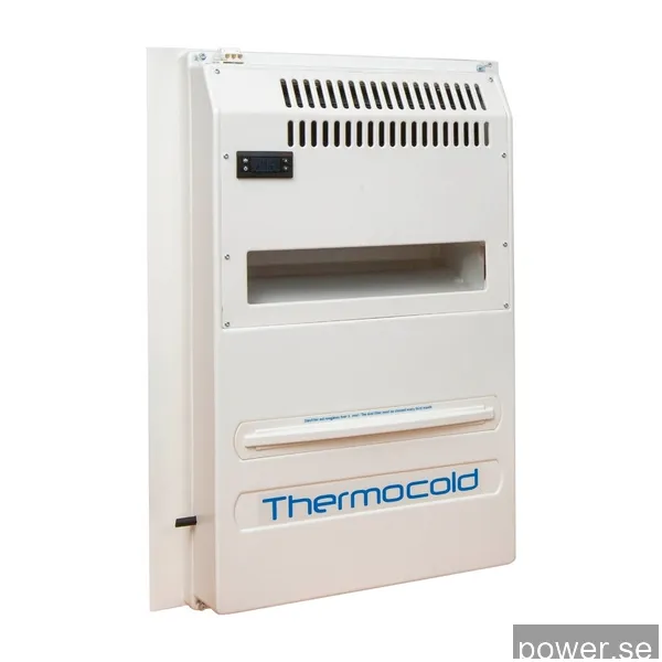 Thermocold TL16 FLEX CU900 kylaggregat