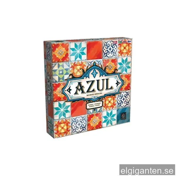 Azul nordic