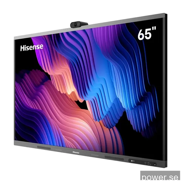 Hisense 65WM6FE 65" 4K-pekskärm