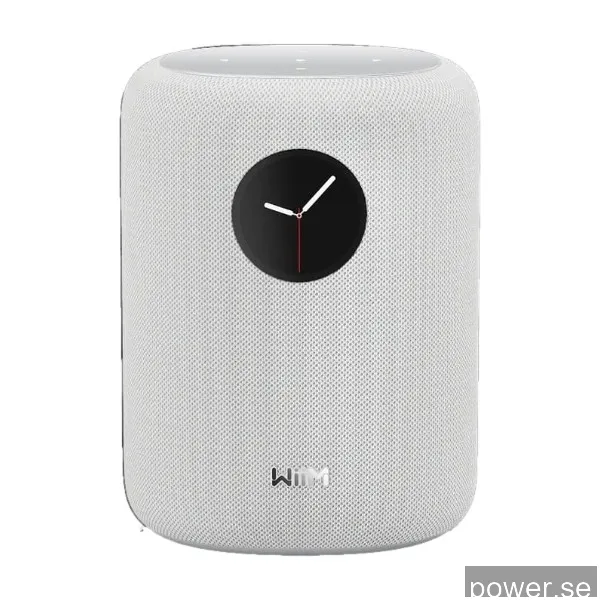 WiiM Sound - Smart Speaker - White