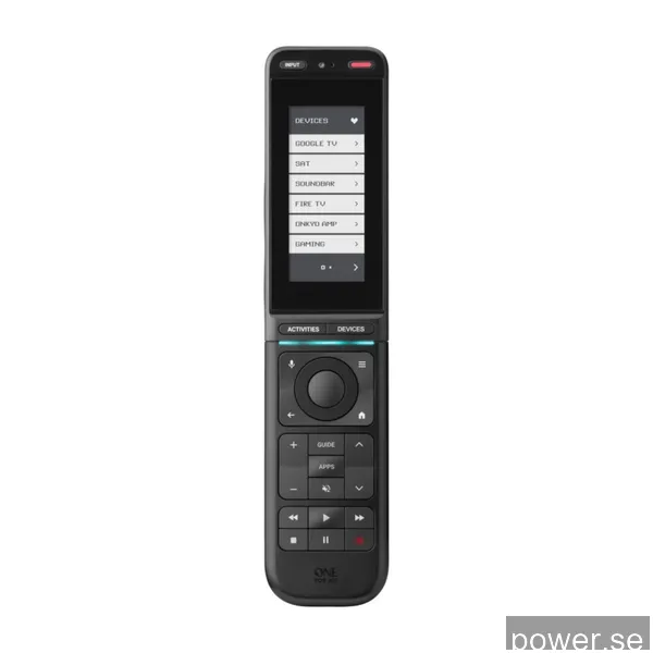 One For All URC7985 universalfjärrkontroll