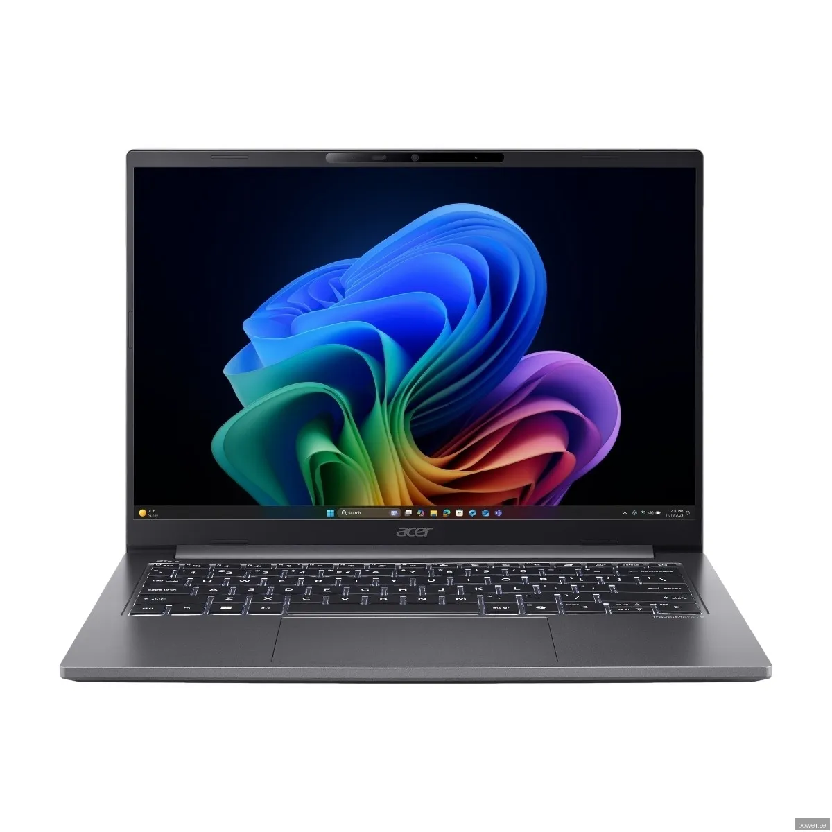 Acer TravelMate TMX414-51-TCO - 14" OLED - Core Ultra 5 226V - 16GB 512GB SSD