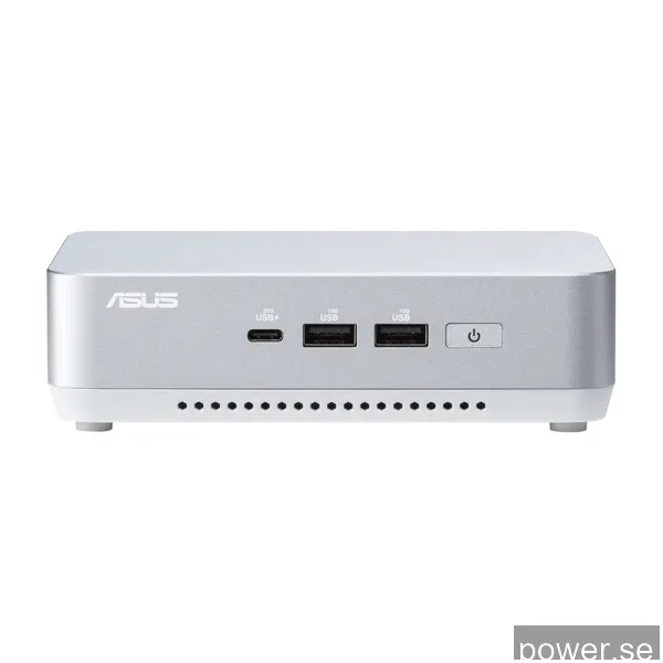 ASUS NUC 14 Pro+ RNUC14RVSU900000I Mini-PC barebone