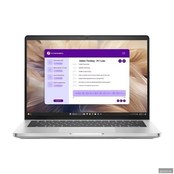 Dell Pro 14 Plus PB14250 - 14" - Core Ultra 5 235U - 16GB 512GB SSD
