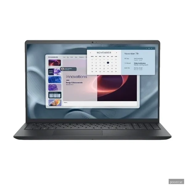 Dell Pro 15 Essential PV15250 - 15.6" - Core i5 1334U - 16GB 512GB SSD