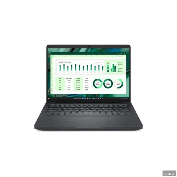 Dell Pro Max 14 - 14" - Core Ultra 7 265H - 16GB 512GB SSD