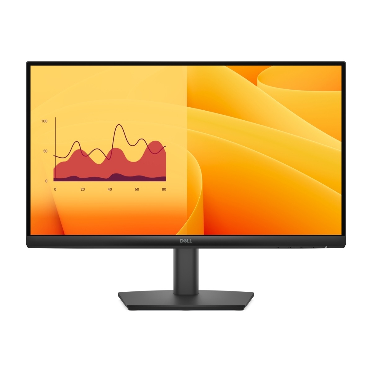 22" Dell E2225HM - 1920x1080 (FHD) - 100Hz - VA