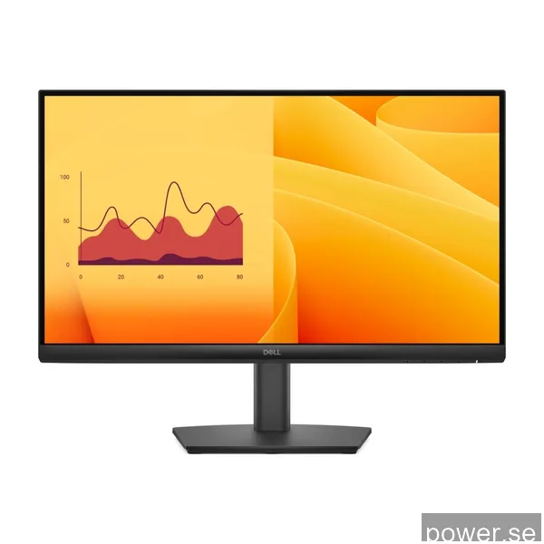 Dell E2225HM 21,5" Full HD-skärm