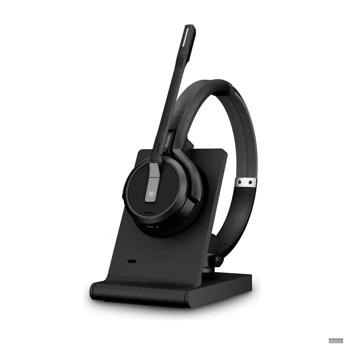 EPOS IMPACT 5000 Go MS Stereo Headset, svart
