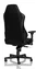 noblechairs HERO - Svart/Guld