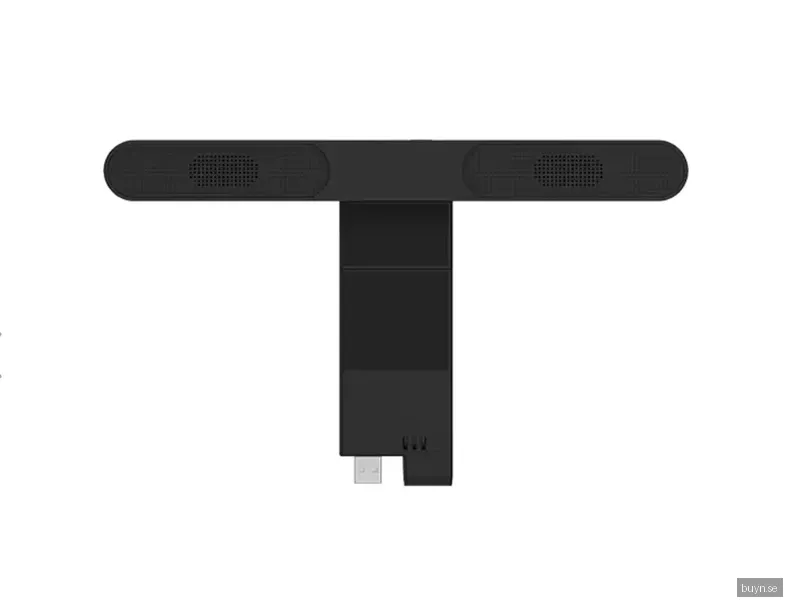 Lenovo - Thinkvision Ms30 (S) Monitor Soundbar