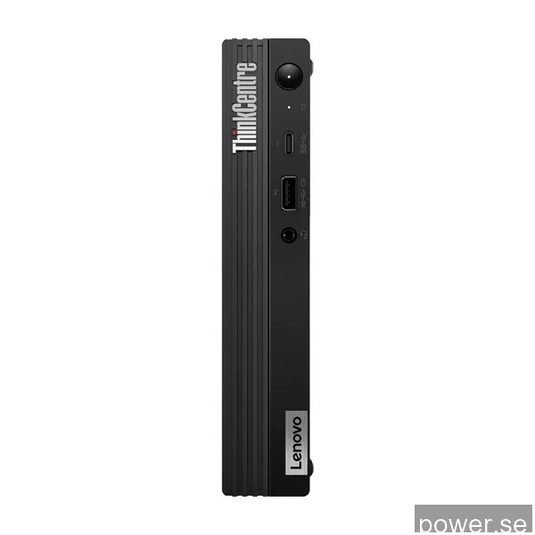 Lenovo ThinkCentre M70q Tiny Mini-PC, 16 GB RAM, 256 GB SSD