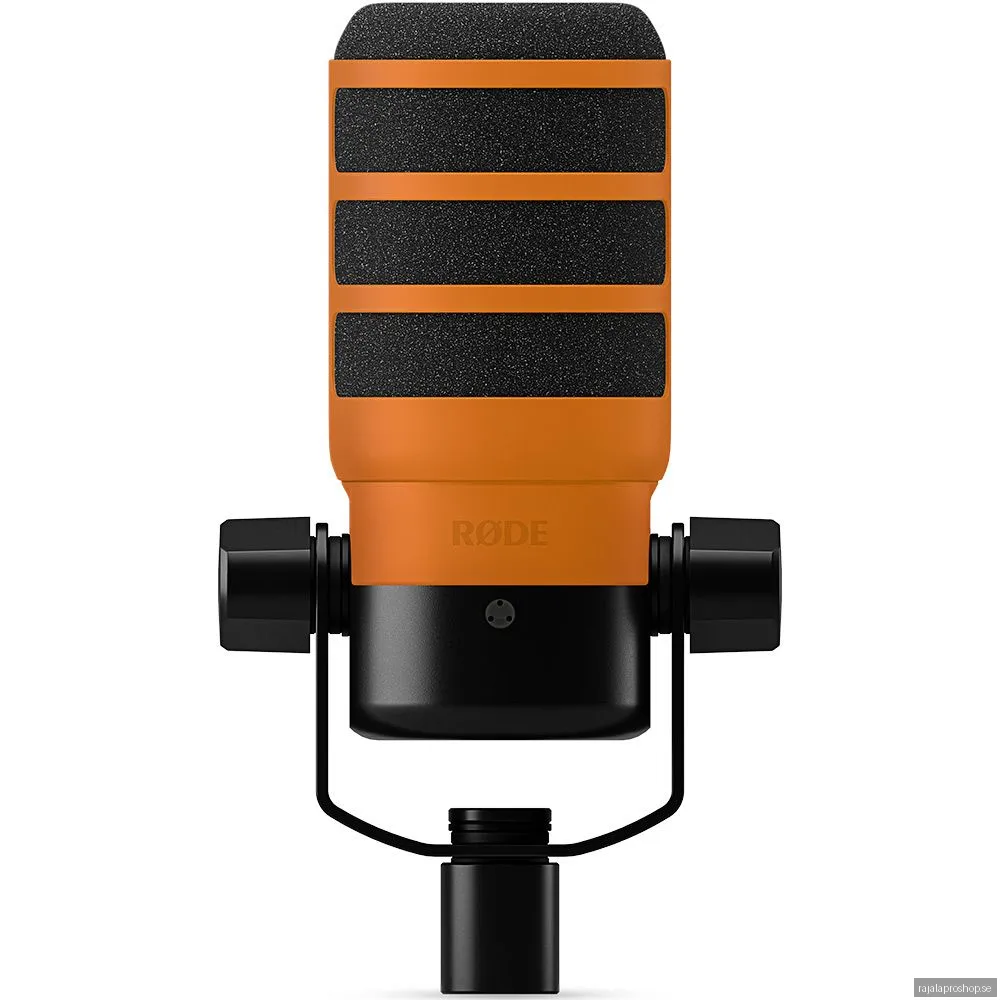 Røde RODE WS14-R Pop filter - Orange