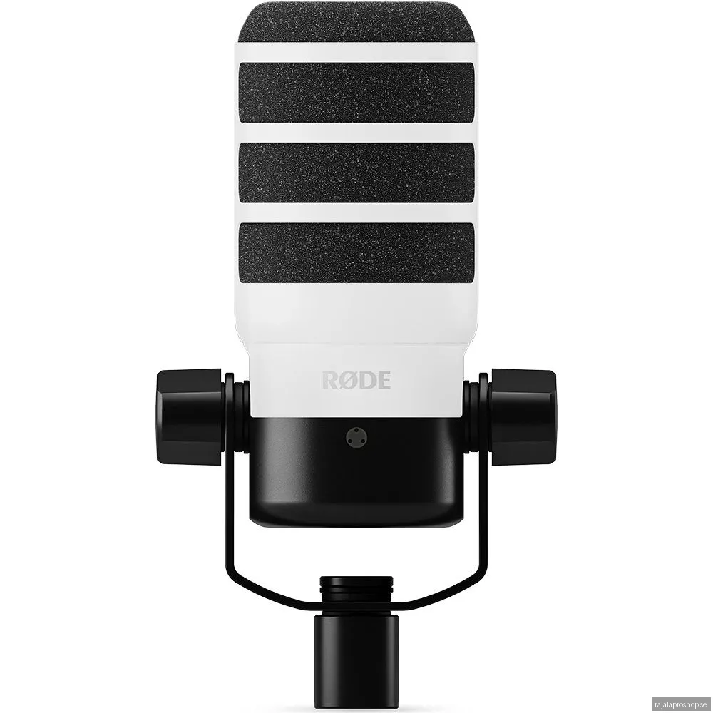 Røde RODE WS14-R Pop filter - Vit