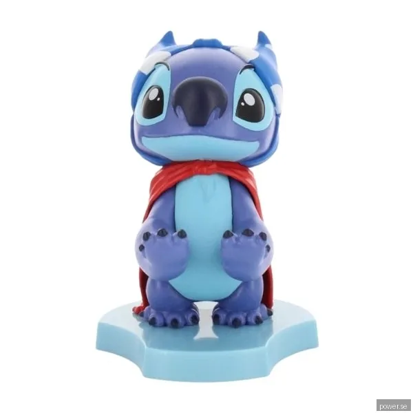 Cable Guys HOLDEM Lilo & Stitch - Underpants Hero Mobil & Kontrollhållare