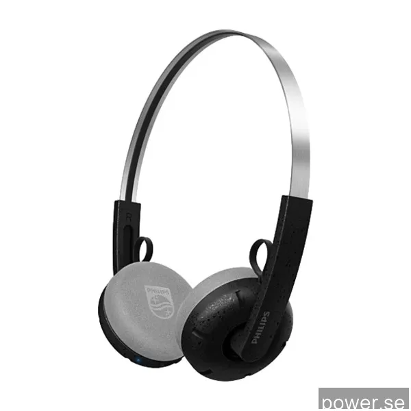 Philips 2000 series TAH2000BK/00 - Black