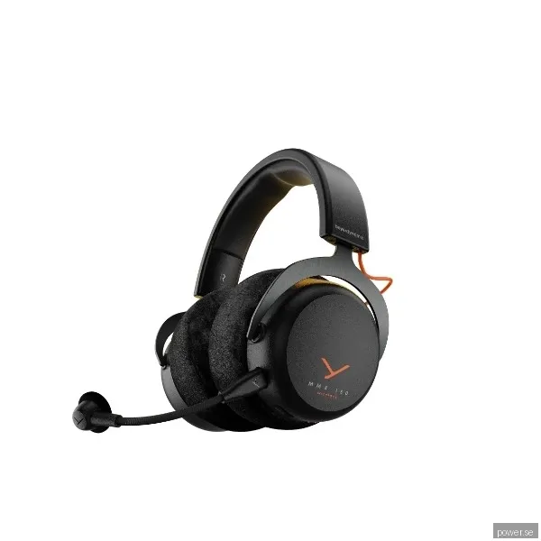Beyerdynamic MMX 150 Trådlöst Gamingheadset - Svart