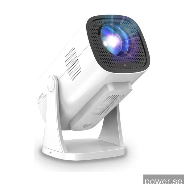 Philips Neopix 250 smartprojektor, vit